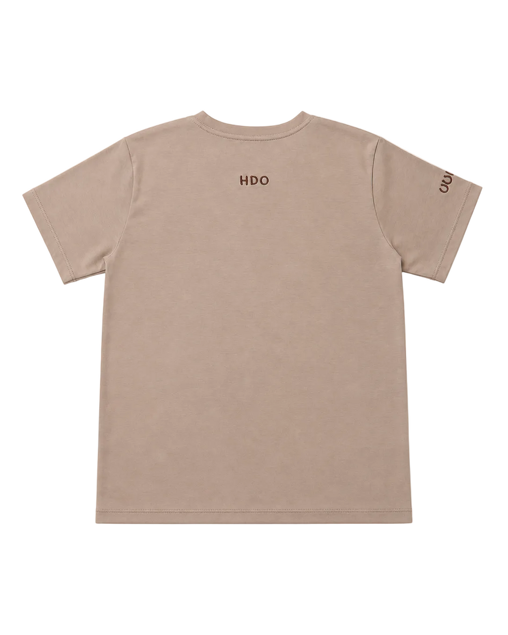 Camiseta larga Rodeo