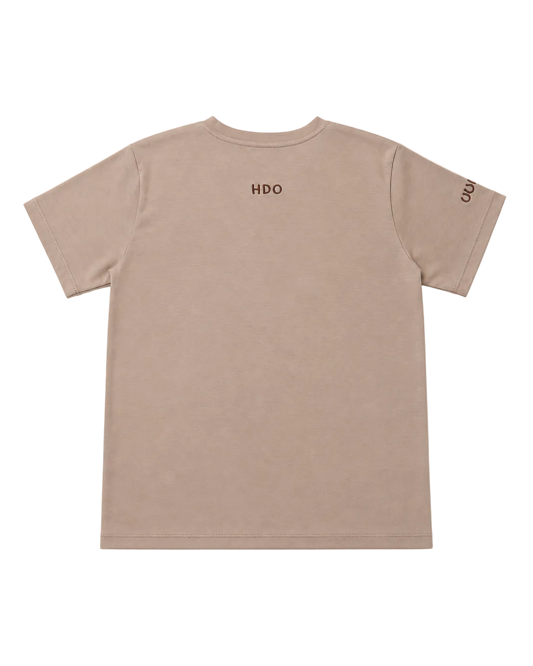 Camiseta larga Rodeo