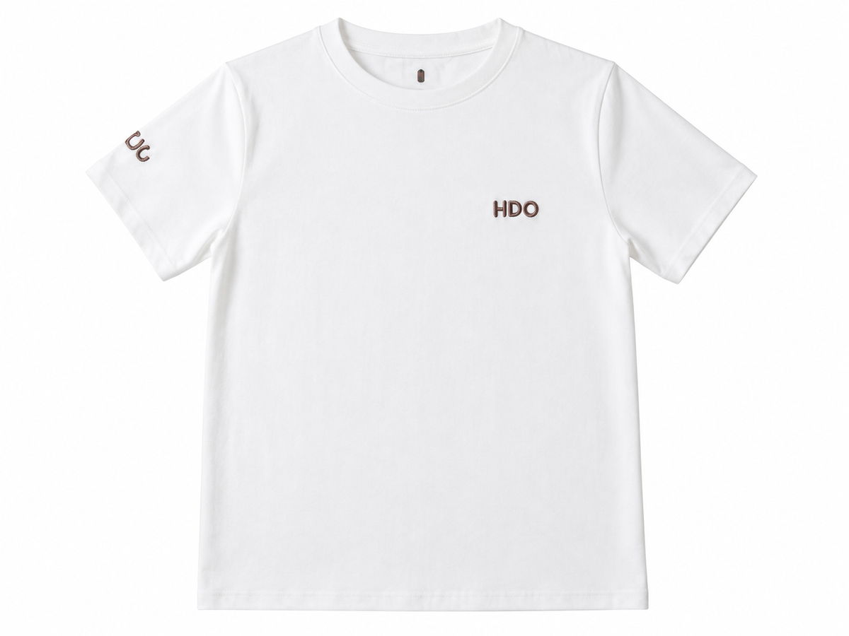 Camiseta larga Esencia vaquera