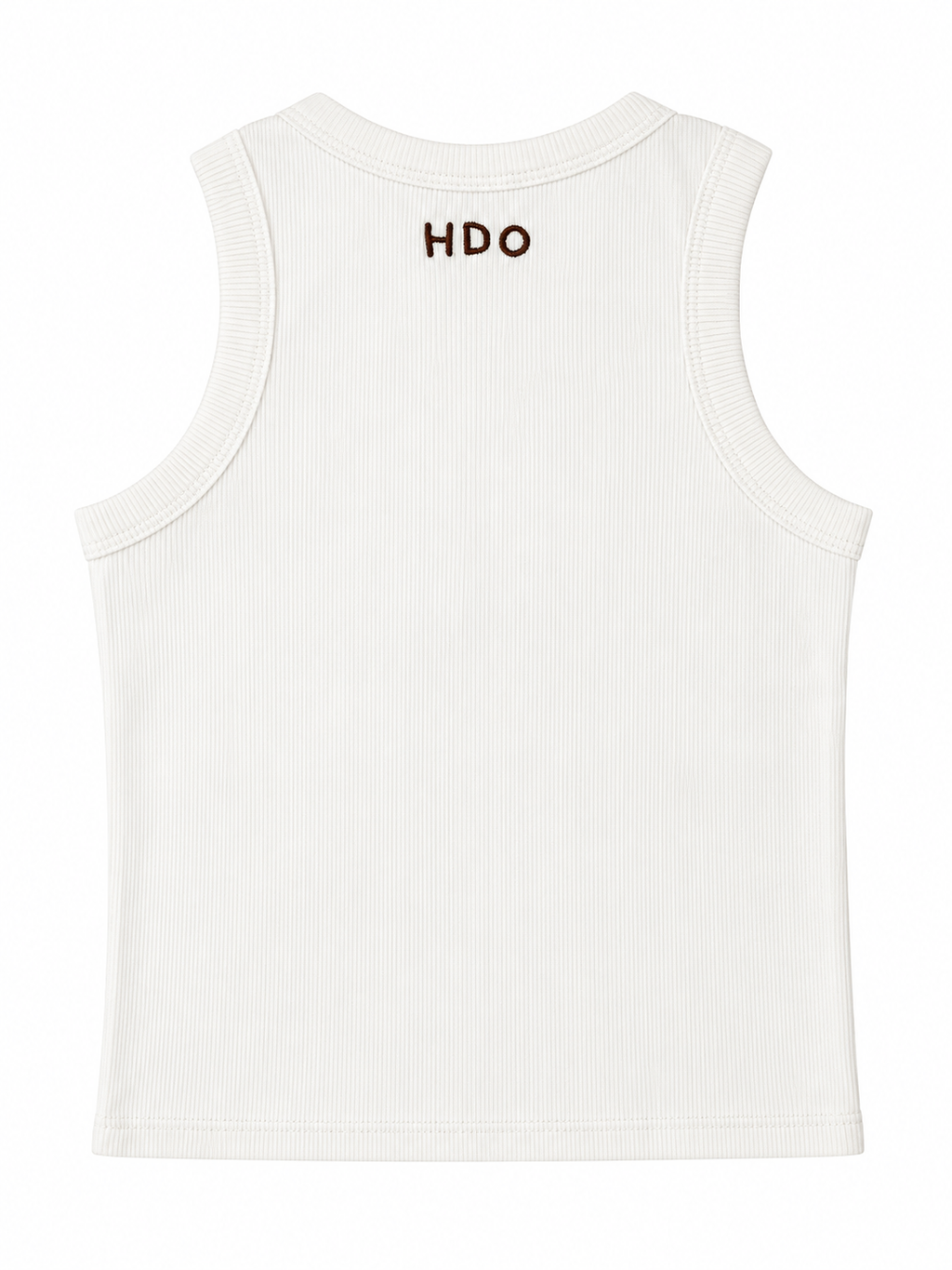 Tank top bota llanera