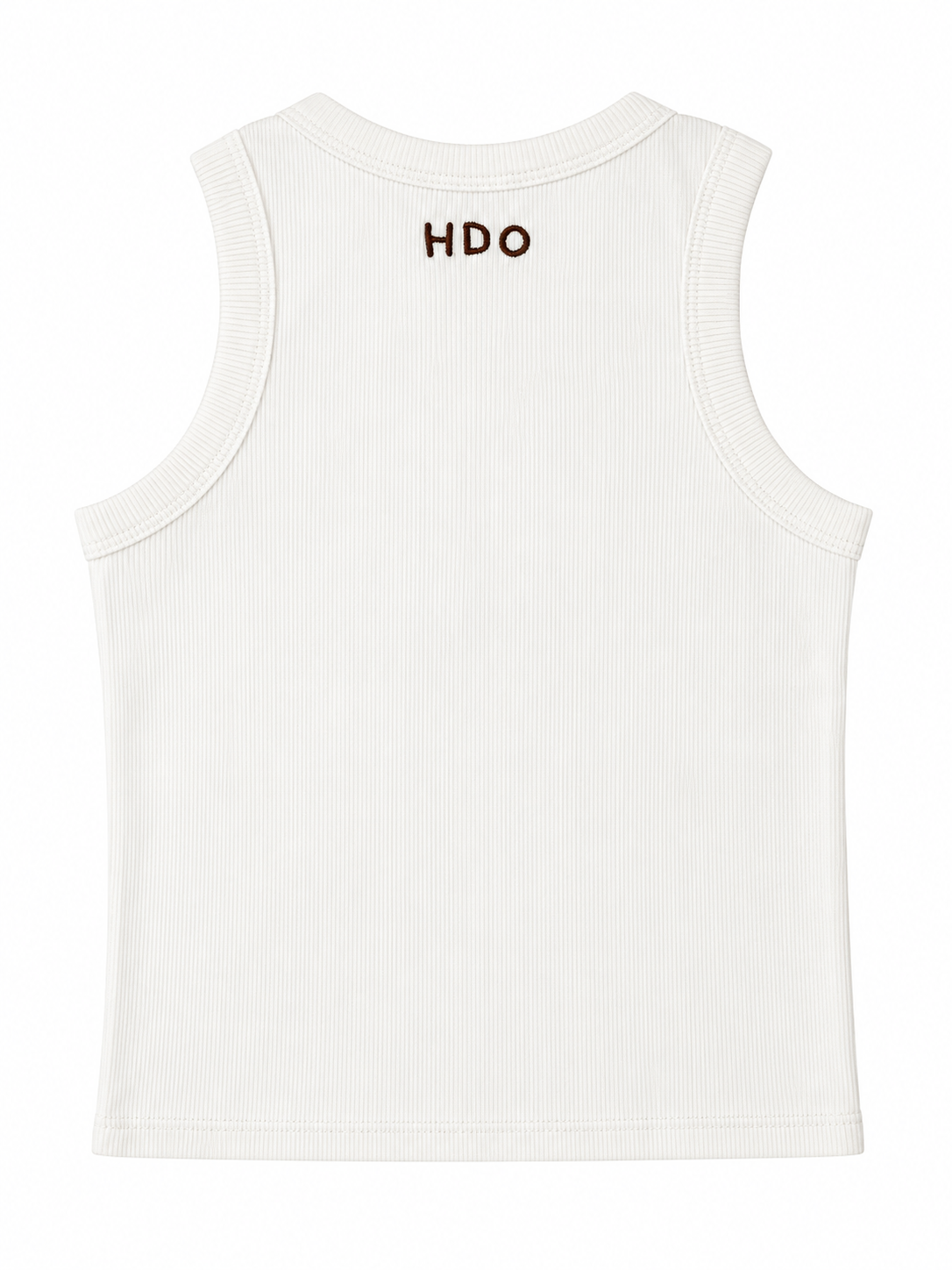 Tank top bota llanera