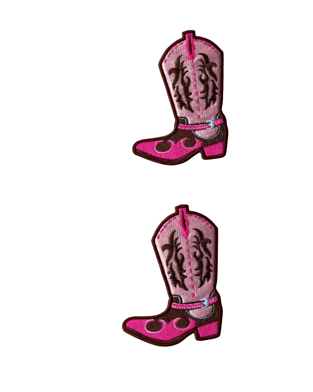 Camiseta corta Rodeo pink