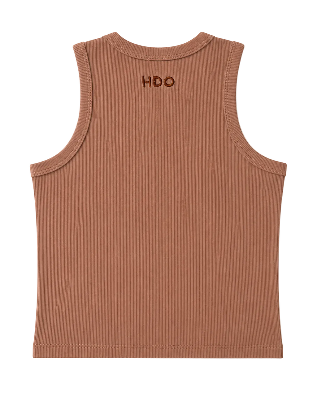 Tank top caballo  del desierto