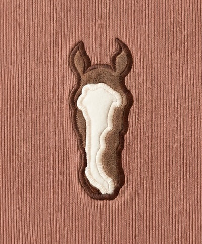 Tank top caballo criollo