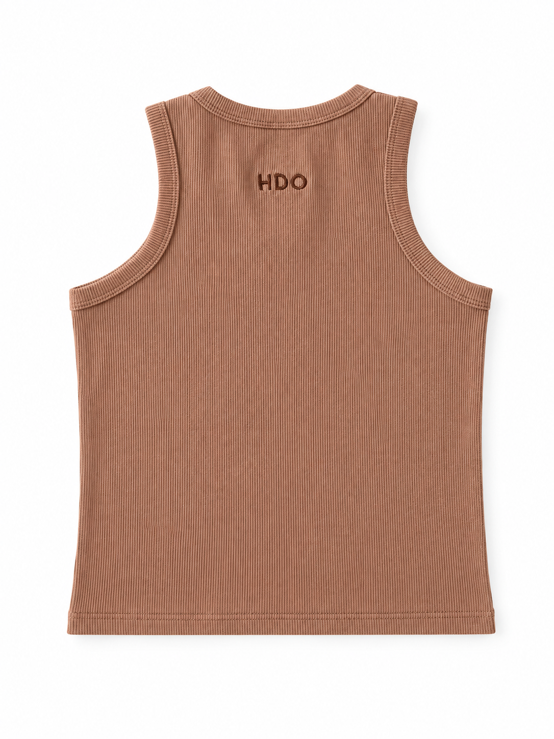 Tank top caballo criollo