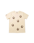 Camiseta larga Lucky