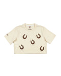 Camiseta corta Lucky