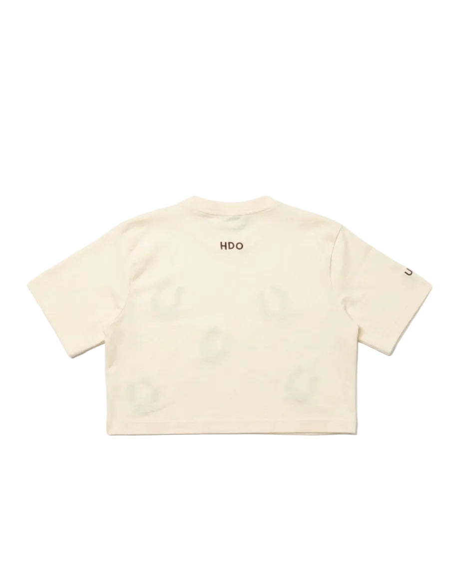 Camiseta corta Lucky