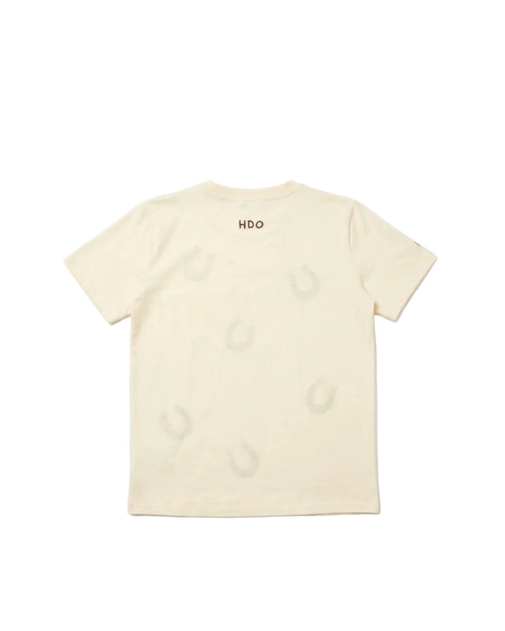Camiseta larga Lucky