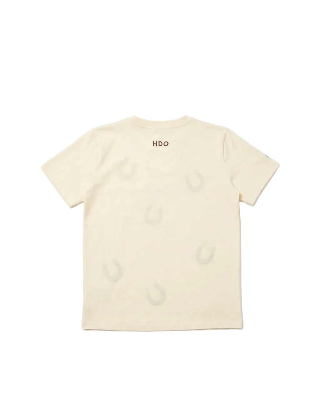 Camiseta larga Lucky