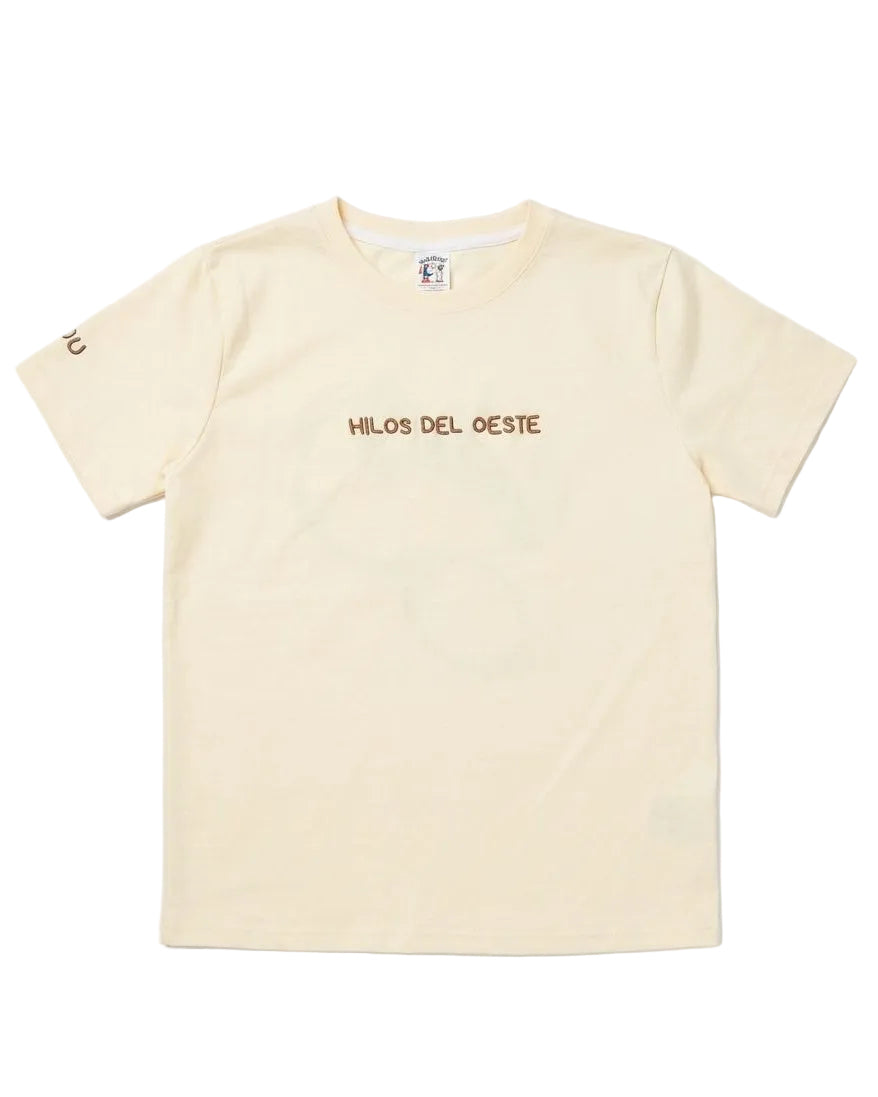 Camiseta larga Lazo Cowboy
