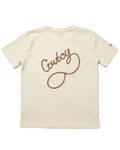 Camiseta larga Lazo Cowboy